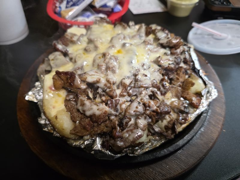 Pollos Asados de Sinaloa food