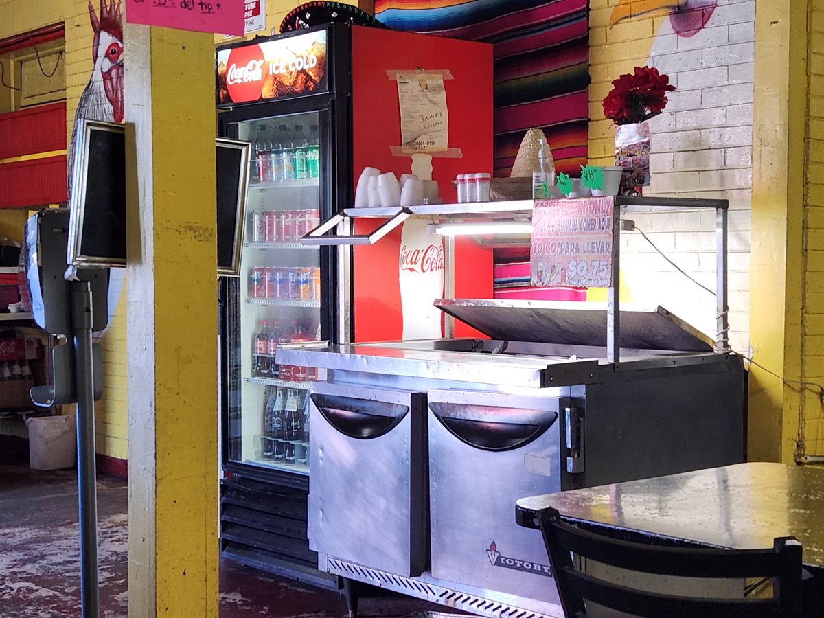 Pollos Asados de Sinaloa